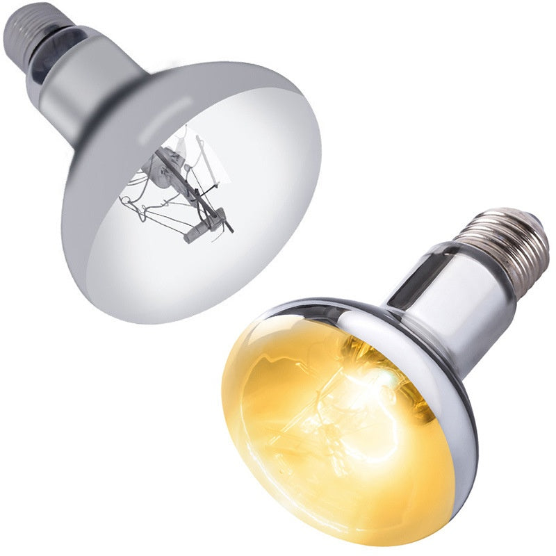 Turtle-Basking-Lampe