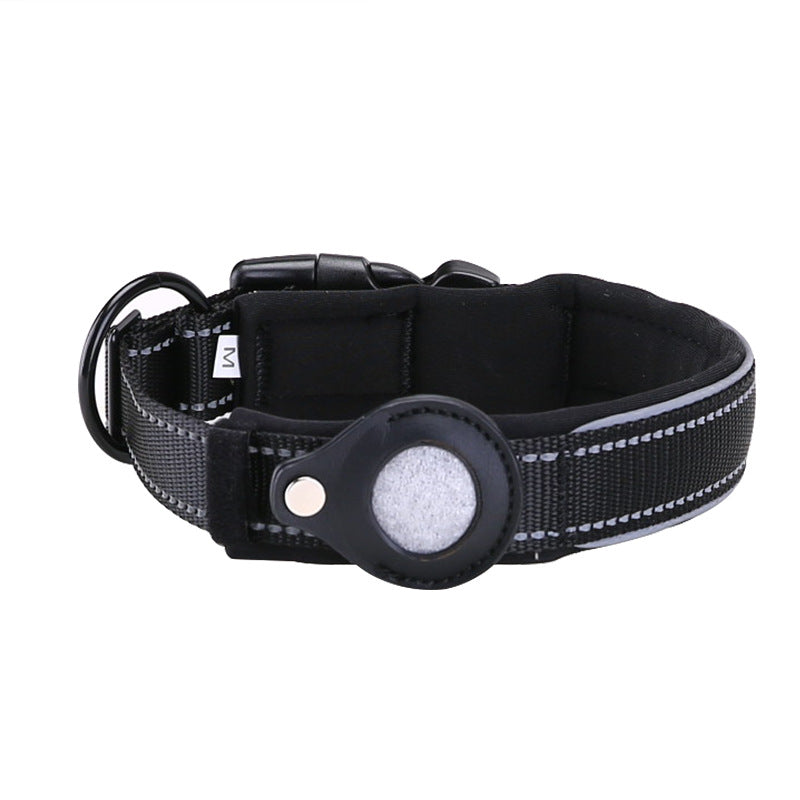 Sicherheits-Halsband für Hunde – Bild 4 | LuxeStyle