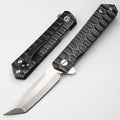 Outdoor-Survival-Klappmesser