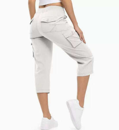 Leichte Outdoor-Shorts für Damen