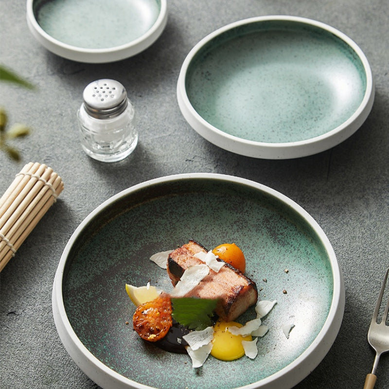 Keramikschale Lvsen – verschiedene Grössen – Bild 4 | LuxeStyle