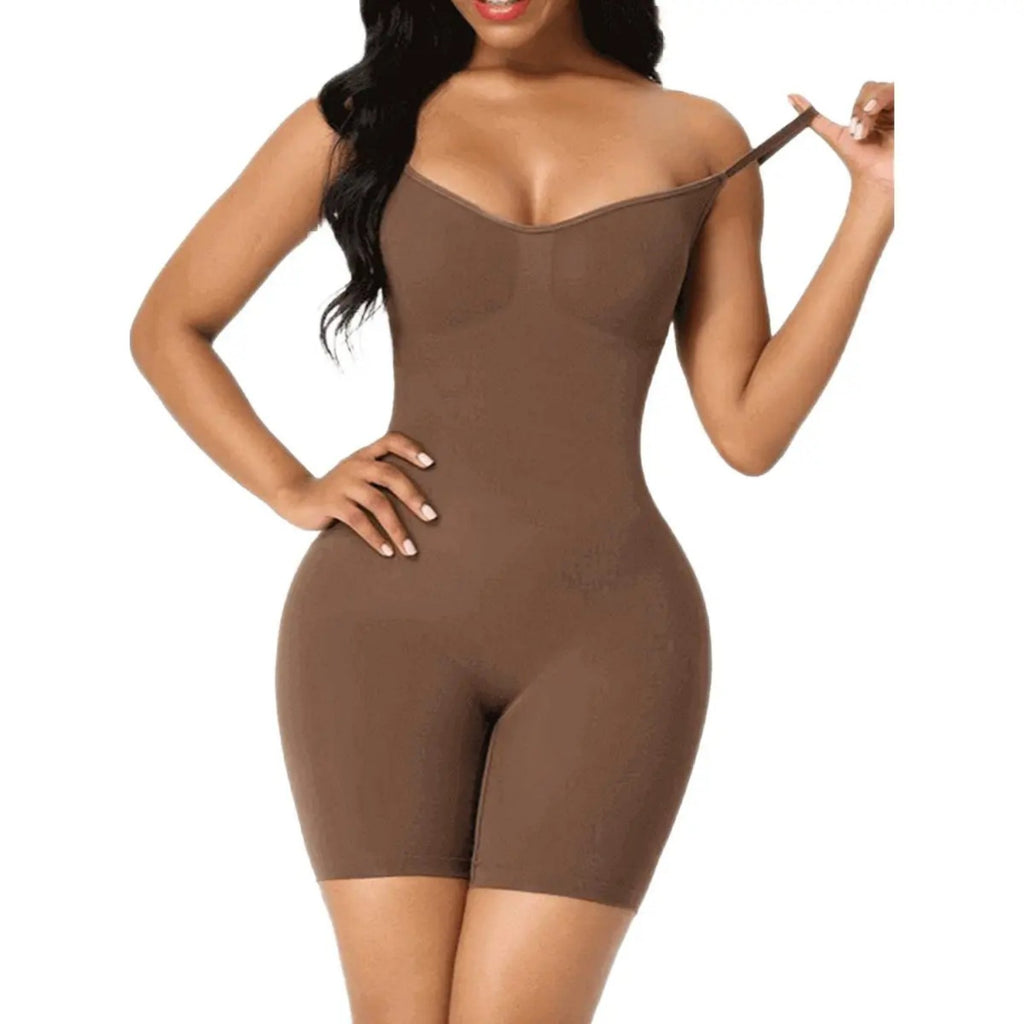 Shapewear OutdoorFun Ganzkörper-Body