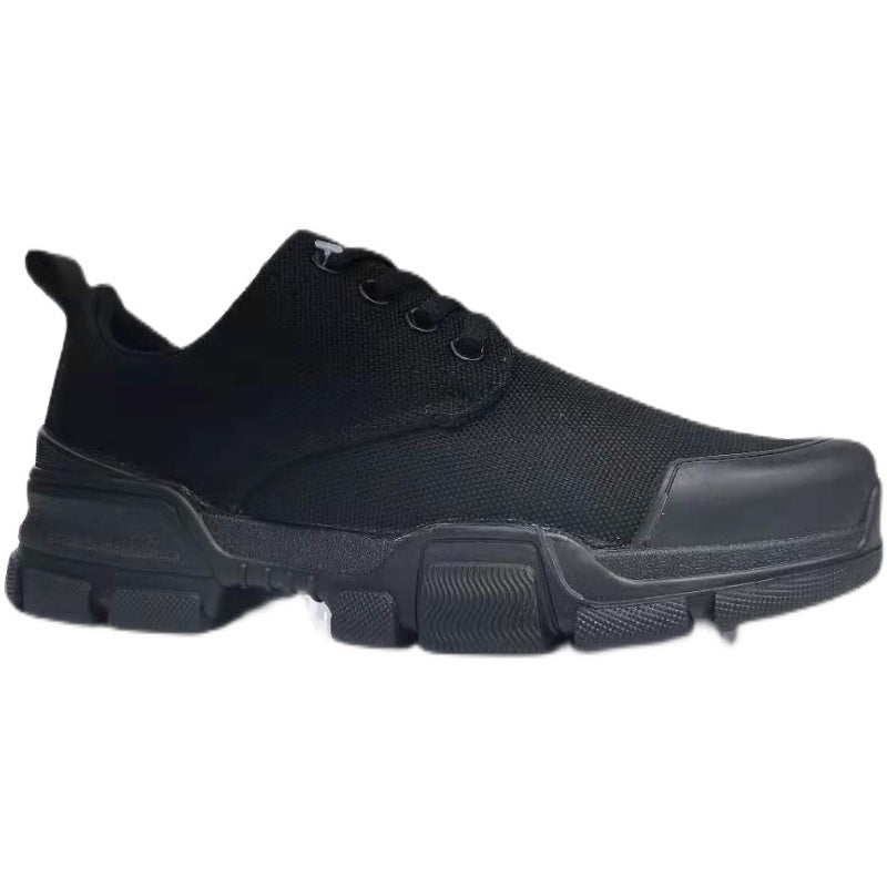Wasserdichte Schnür-Boots – Bild 4 | LuxeStyle