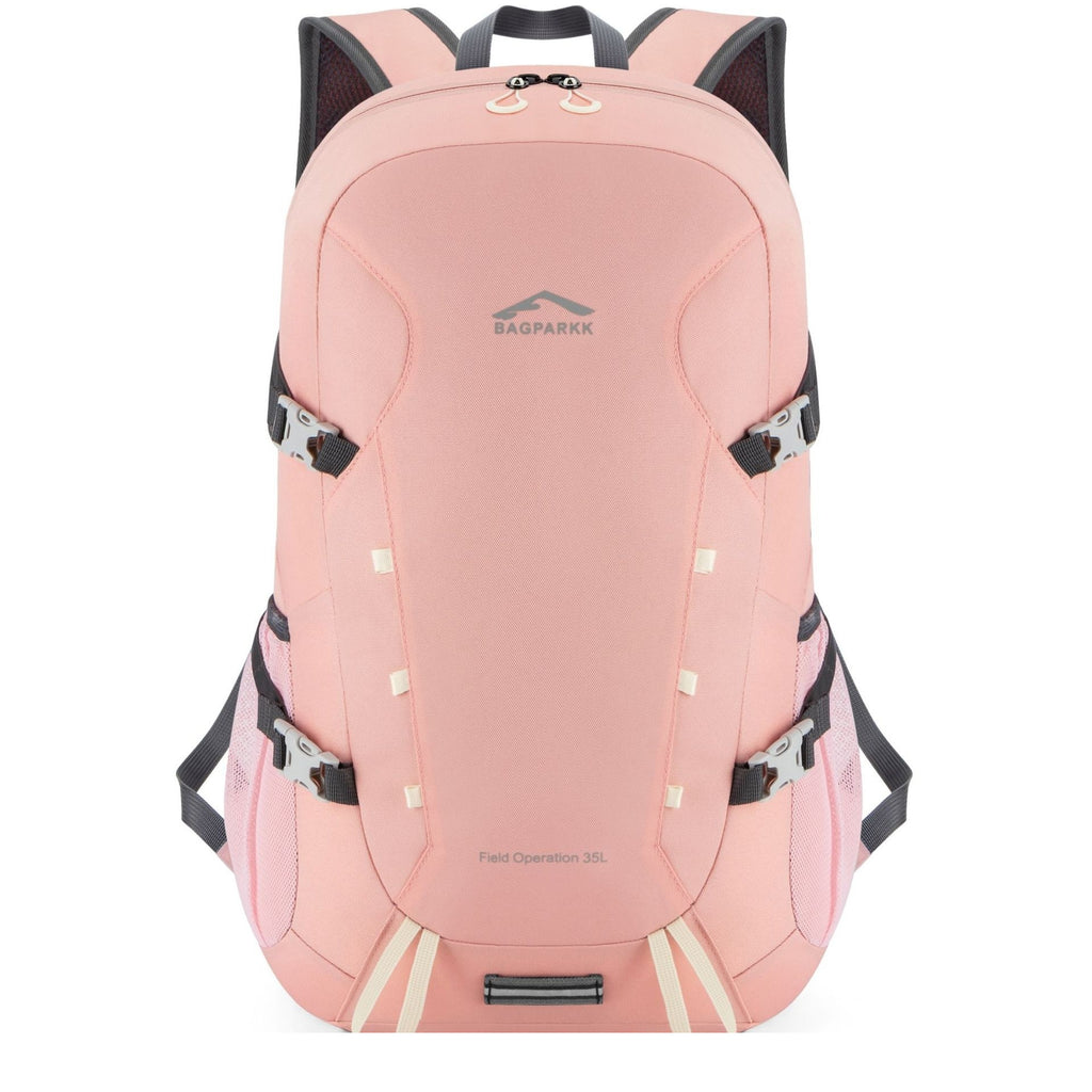 Faltbarer Outdoor-Rucksack, 35L – Bild 13 | LuxeStyle