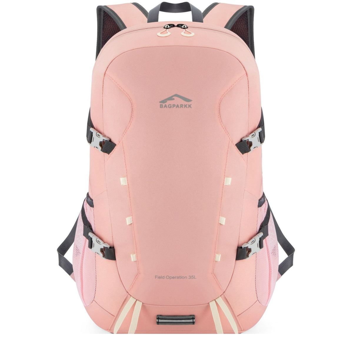 Faltbarer Outdoor-Rucksack, 35L – Bild 13 | LuxeStyle