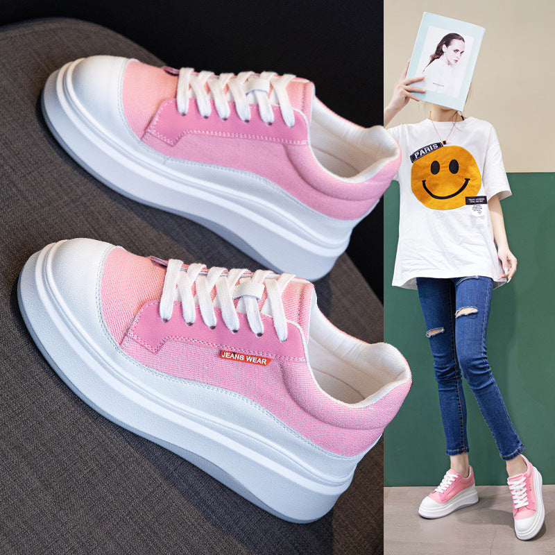 Damen Sneaker