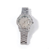 Farbe: Silber