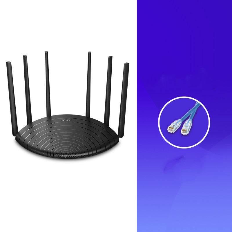Gigabit WLAN-Router für Zuhause – Bild 4 | LuxeStyle
