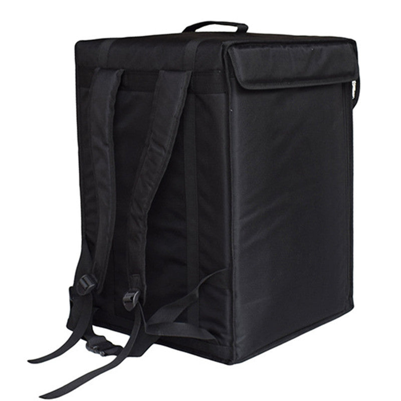 Grosse doppelwandige Thermo-Liefertasche, 69L – Bild 2 | LuxeStyle