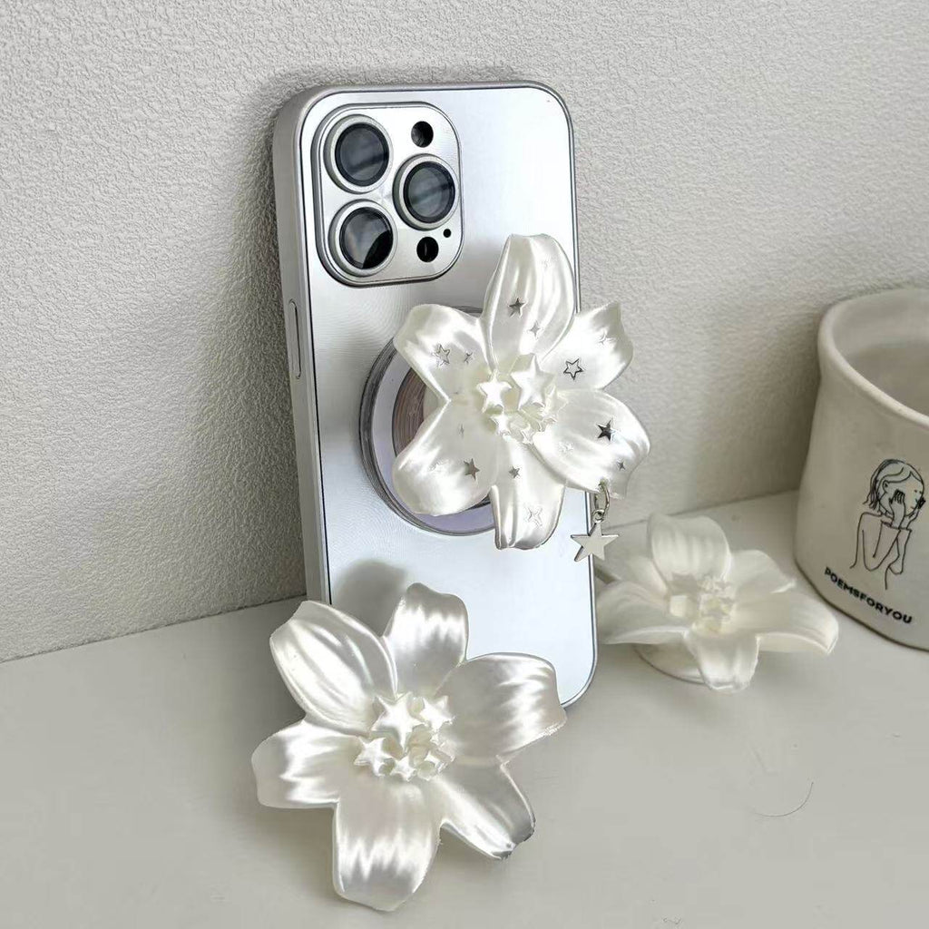 Rebellious 3D Klebe-Halterung – Bild 2 | LuxeStyle