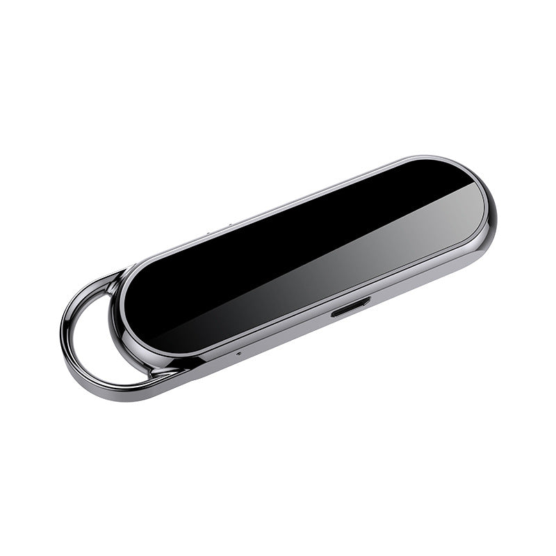 Smart Voice Recorder mit One-Key-Aufnahme