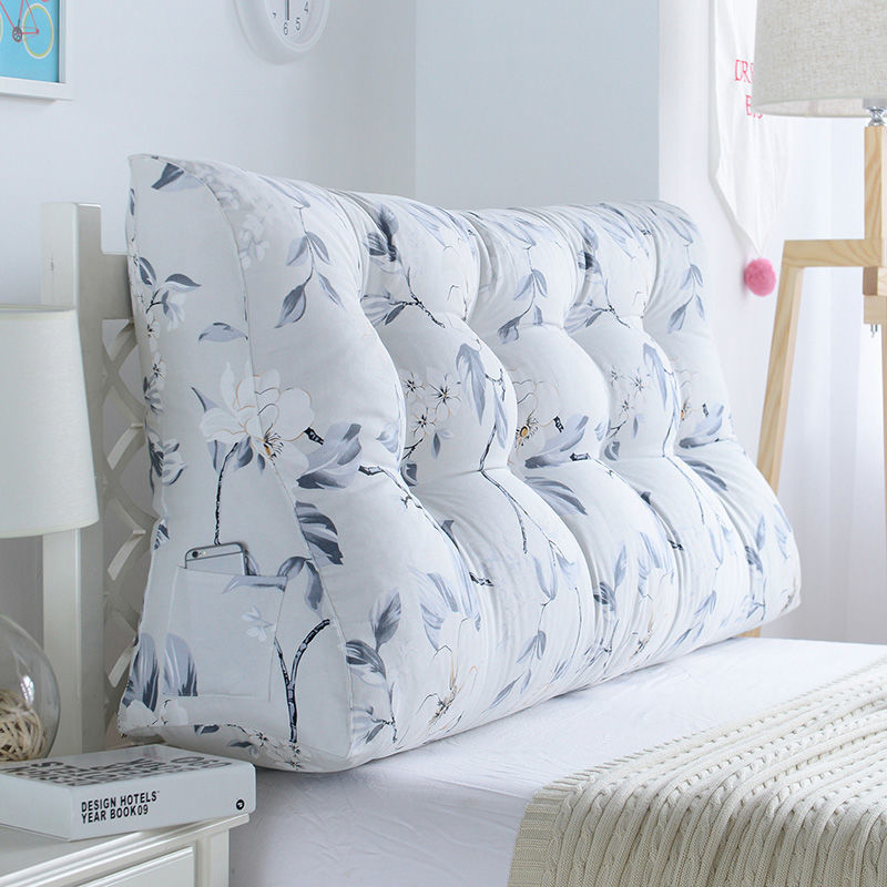 Rückenstützkissen für Sofa und Bett – Bild 9 | LuxeStyle