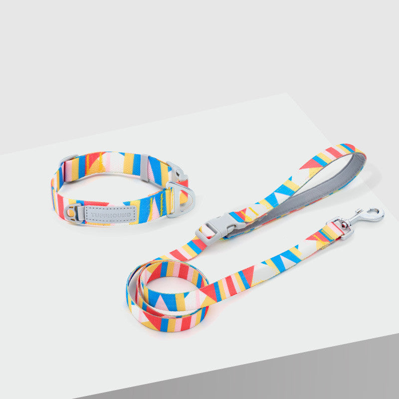 Nylon Zugseil für Hunde – Bild 3 | LuxeStyle
