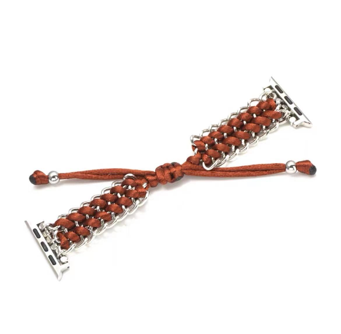 Kreatives Nylon-Armband