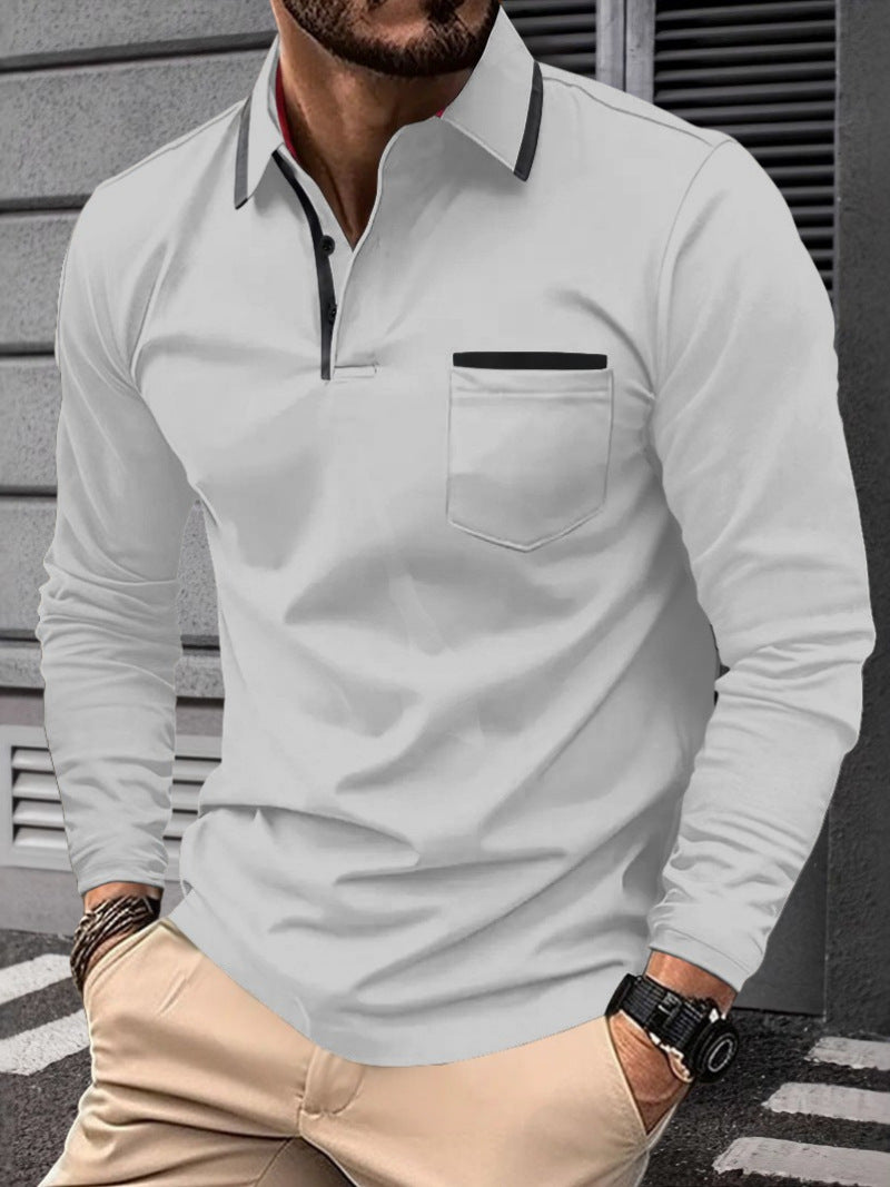 Herren Polo-Shirt