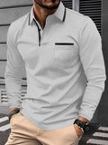 Herren Polo-Shirt