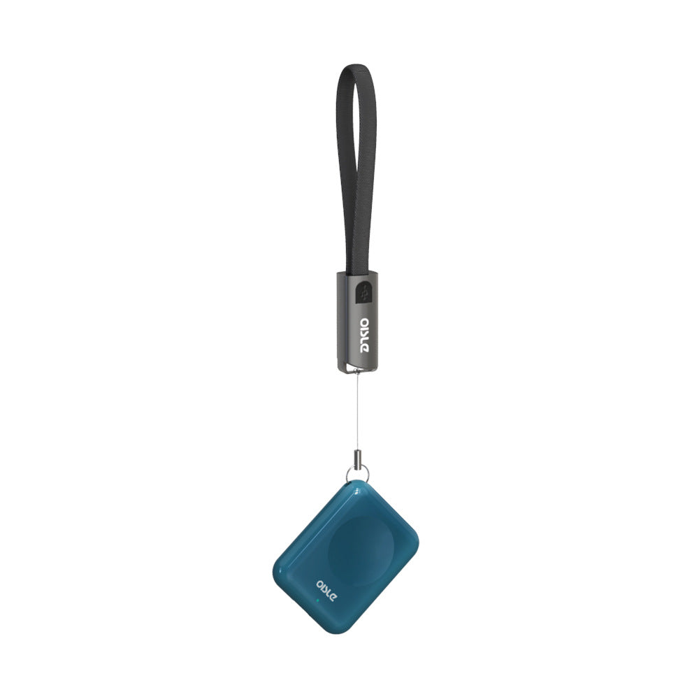 Tragbares magnetisches Wireless Ladegerät für Apple Watch