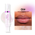 Spicy Lip Plumping Booster