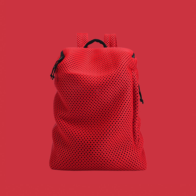 Grosser Freizeit-Rucksack für Paare – Bild 3 | LuxeStyle
