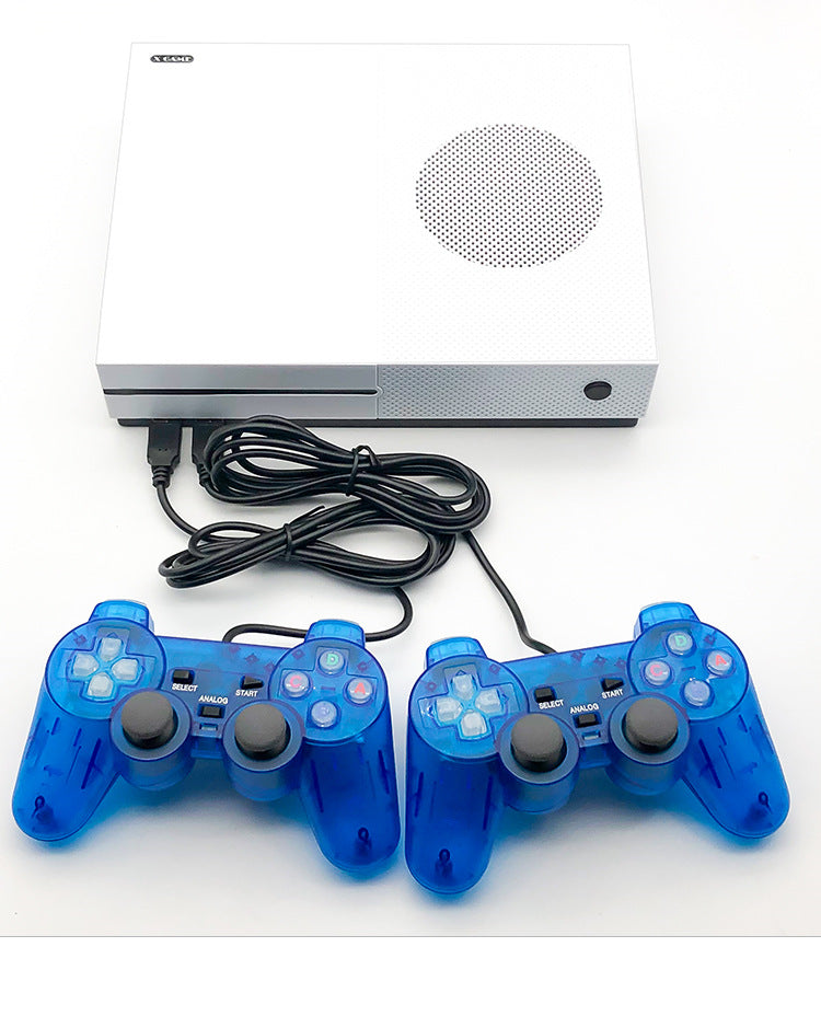 Arcade Xgame Joystick TV-Spielkonsole – Ansicht 7