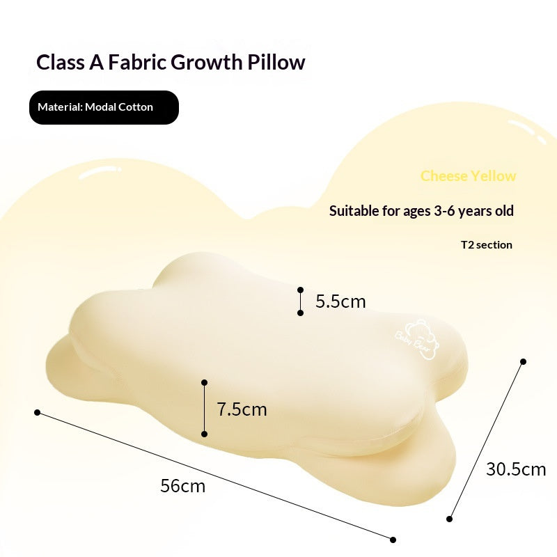 Wolkenkissen für Nacken- und Wirbelsäulenstütze