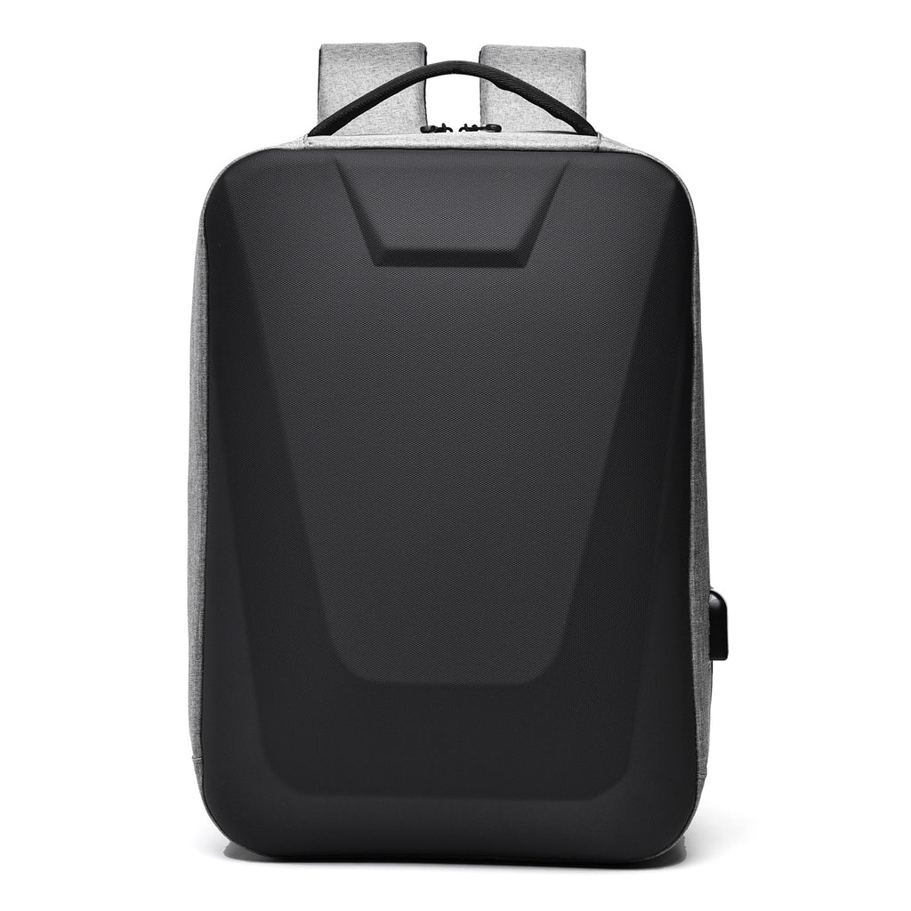 Leichter Business-Rucksack mit grossem Fassungsvermögen | LuxeStyle