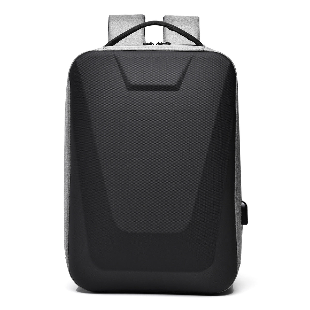 Leichter Business-Rucksack mit grossem Fassungsvermögen | LuxeStyle
