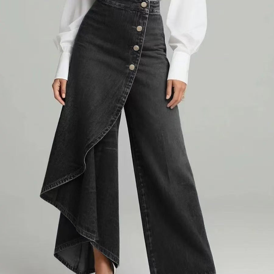 Denim Rock
