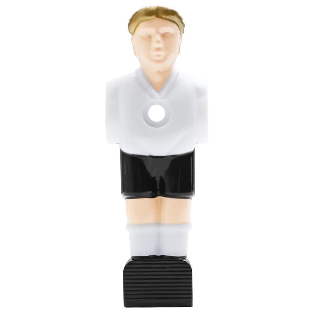 Tischfussball-Spieler-Set (22 Stk.)