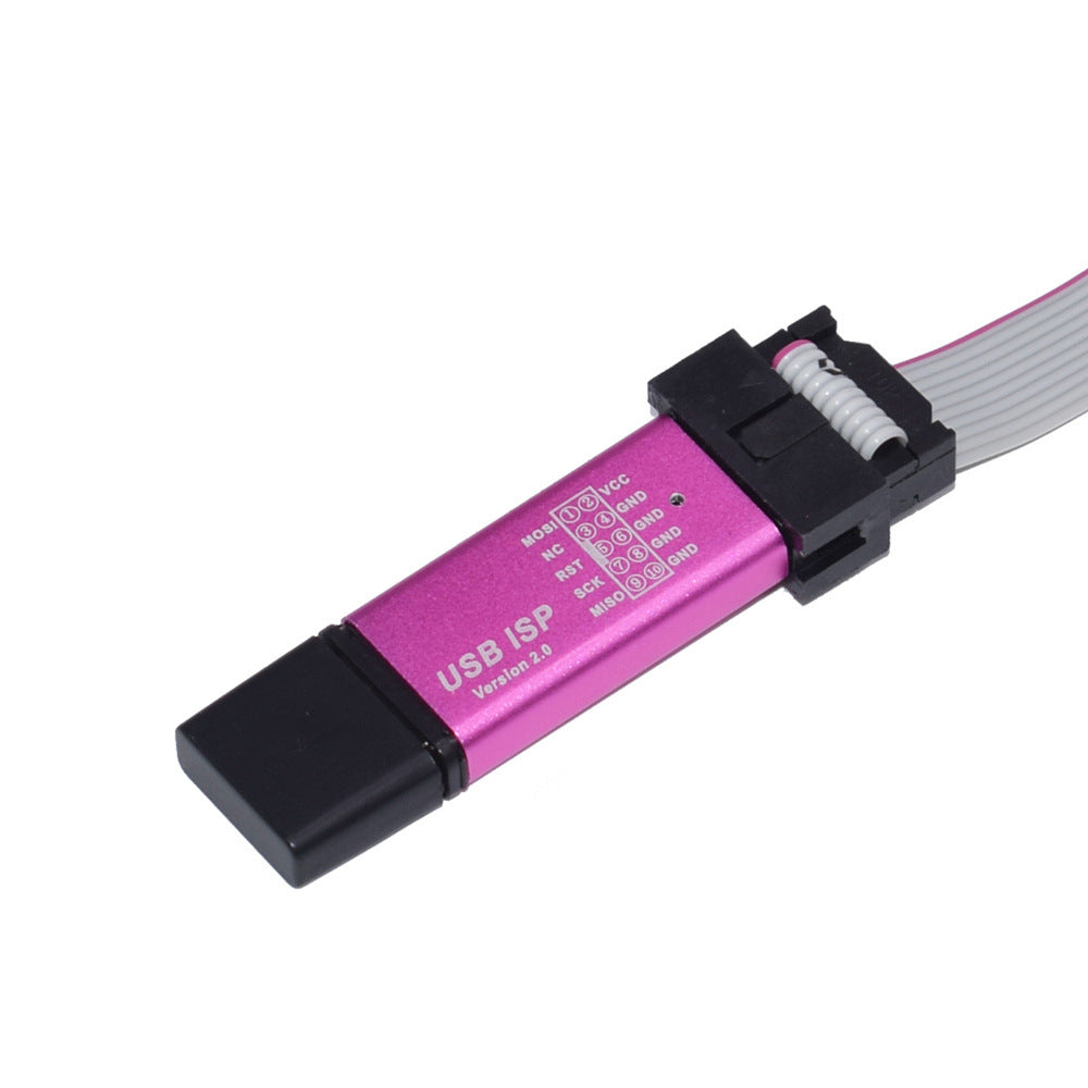 USB ISP Programmer Kabel