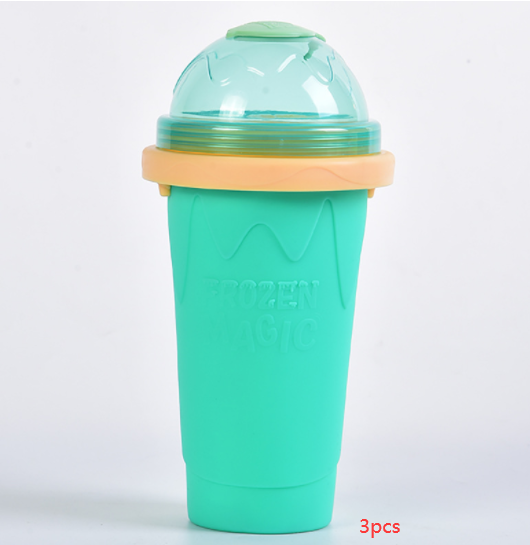 Slushy Maker Becher – Bild 5 | LuxeStyle