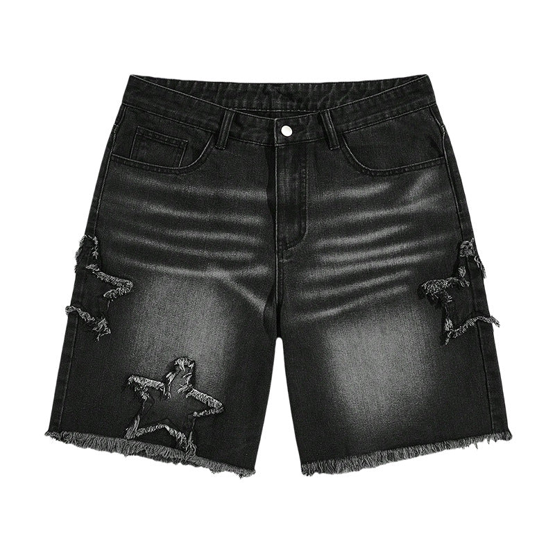 Retro-Chino Fünfstern
