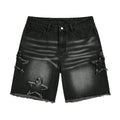 Retro-Chino Fünfstern