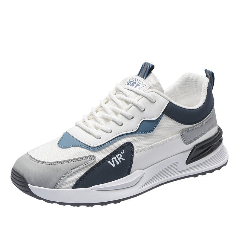 Vielseitige, rutschfeste Herrenschuhe – Bild 5 | LuxeStyle
