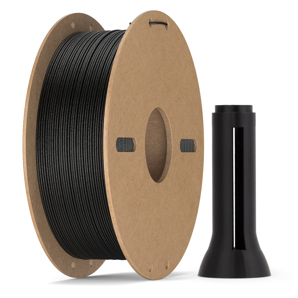 PETG-CF Filament, Carbonfaserverstärkt