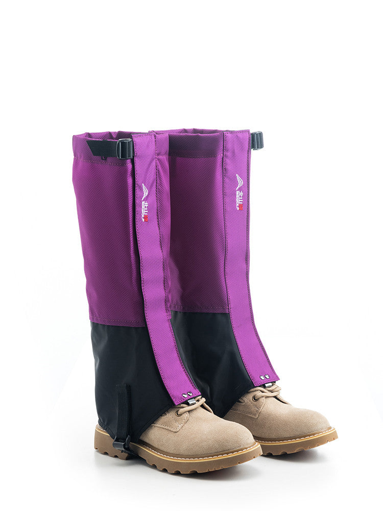 Outdoor Schnee- und Bergwanderschuhe