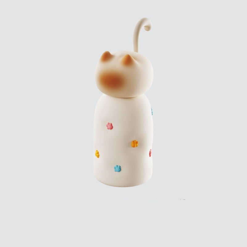Katzen-Tasse