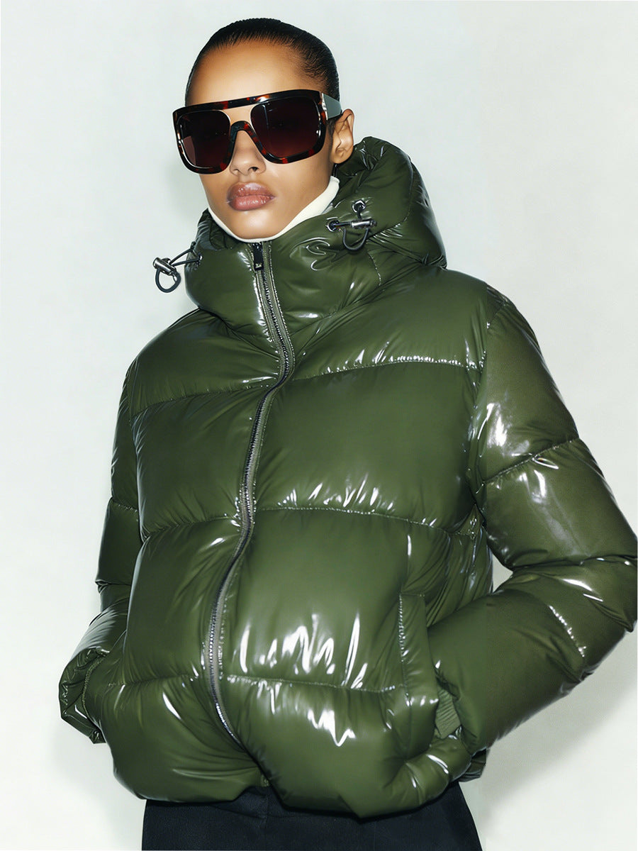 Winter‑Sportjacke mit Dicke – Bild 13 | LuxeStyle