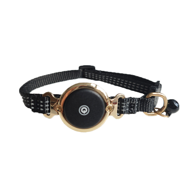 GPS-Halsband für Hunde – Anti-Verlust-Gerät