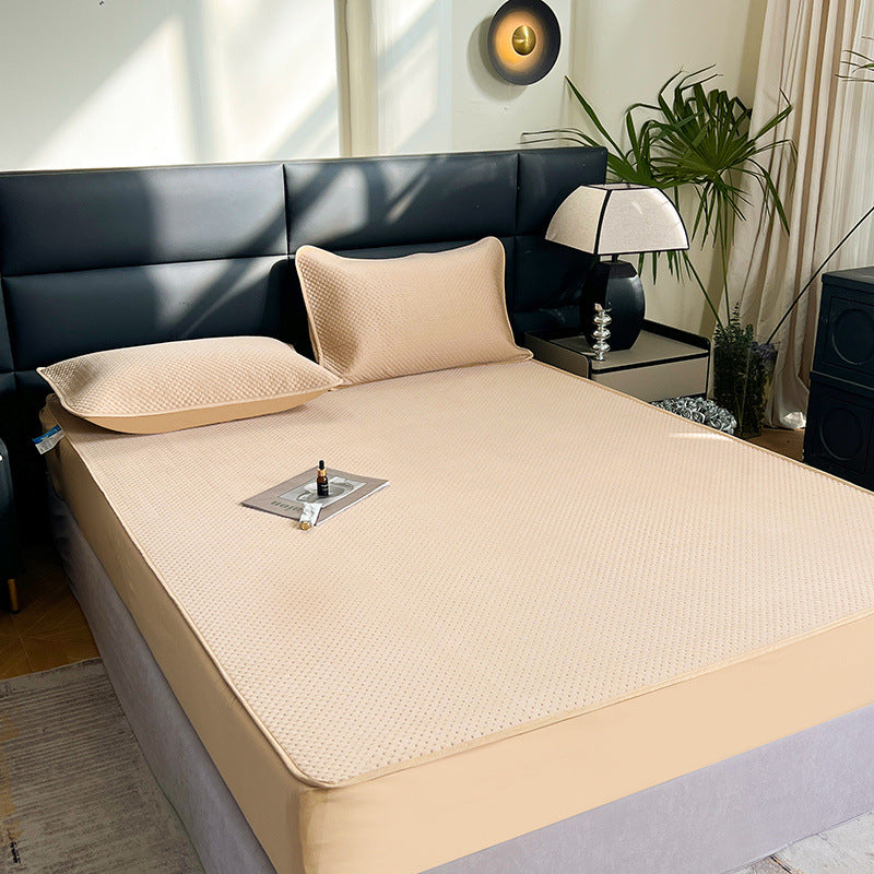 Sommer-Bettlaken-Set Viskose – Bild 12 | LuxeStyle