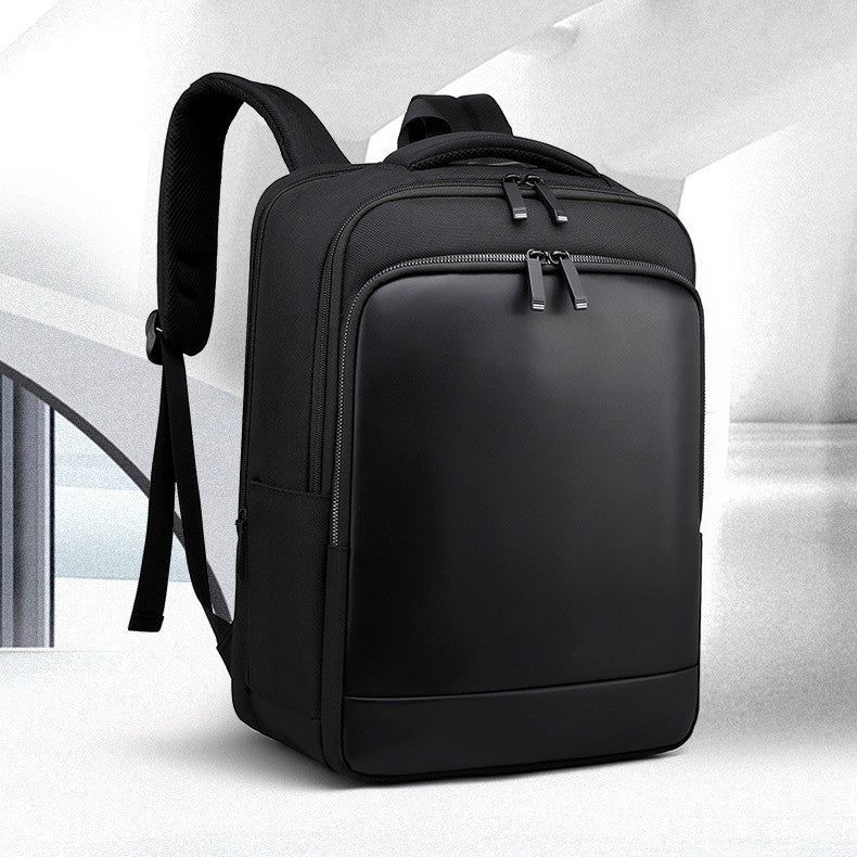 Business Rucksack mit USB-Port