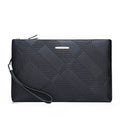 Leder-Clutch – Bild 1 | LuxeStyle