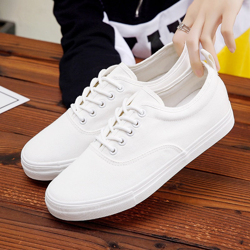 Schnürschuhe für Sport und Tanz – Bild 4 | LuxeStyle