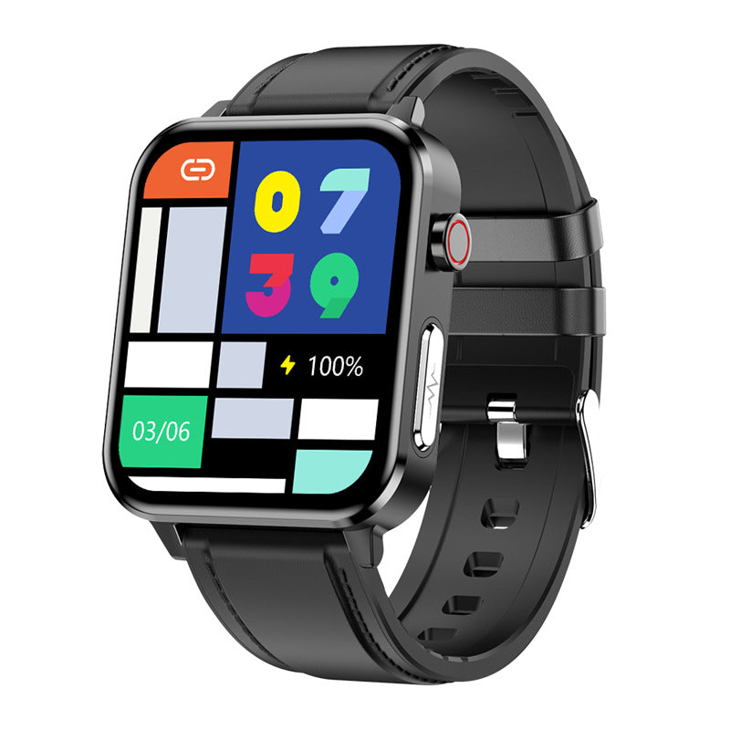 EKG Bluetooth Sport-Armband – Bild 4 | LuxeStyle