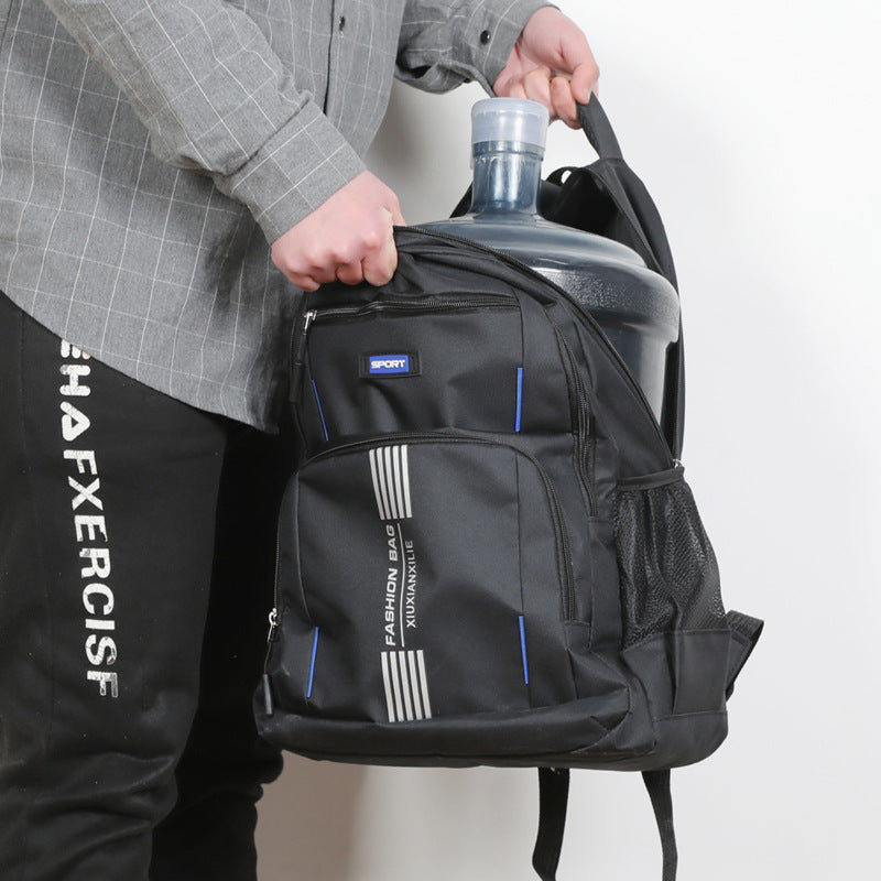 Business Travel Rucksack Gross