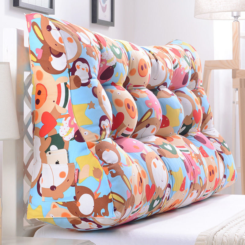 Rückenstützkissen für Sofa und Bett – Bild 2 | LuxeStyle