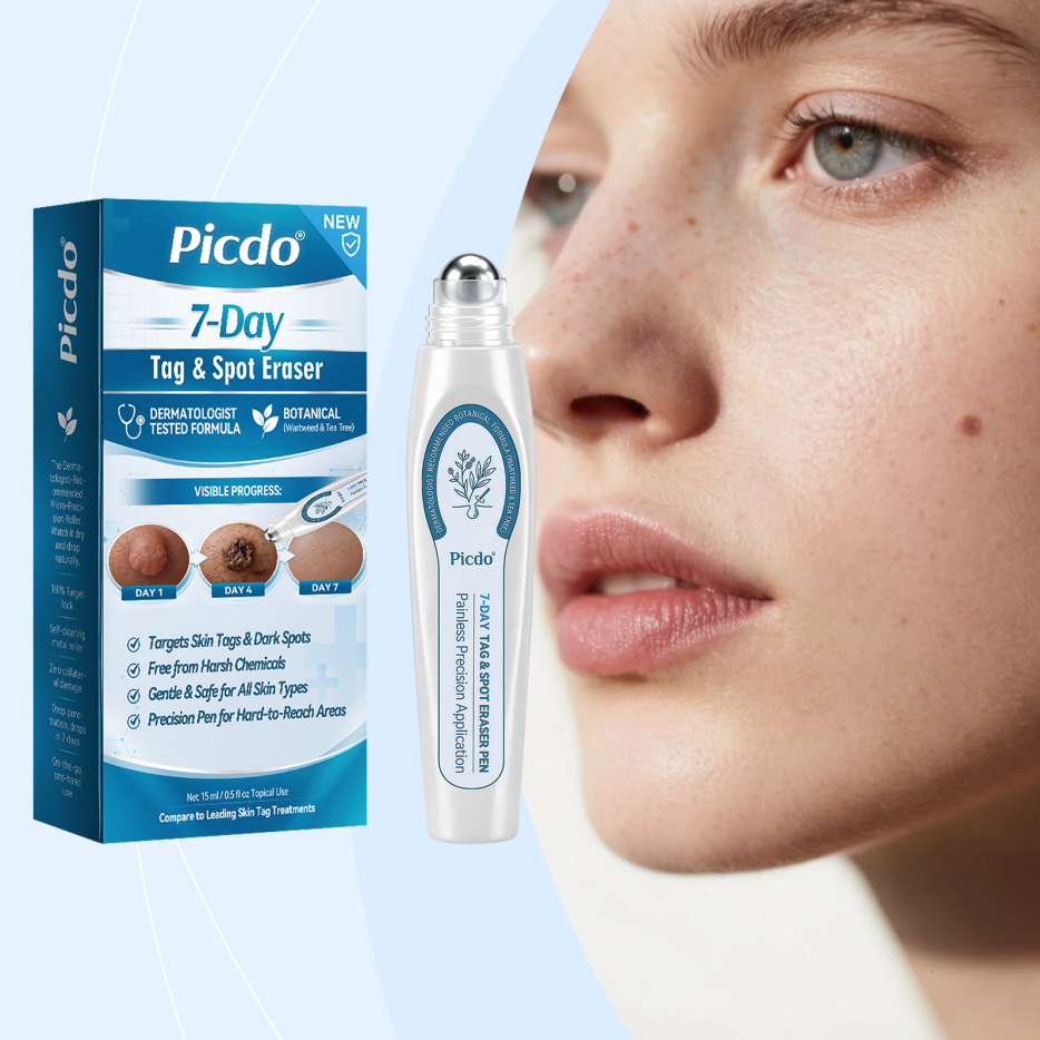 Pflanzenbasierter Hautpflege Roll-On Stift 15ml