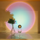 Farbe: Regenbogen