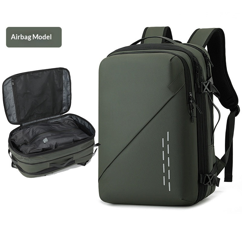 Business Rucksack mit grosser Kapazität