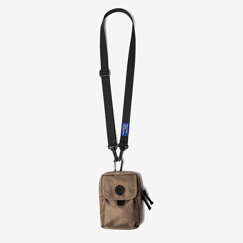 Hipster Mini Crossbody Bag
